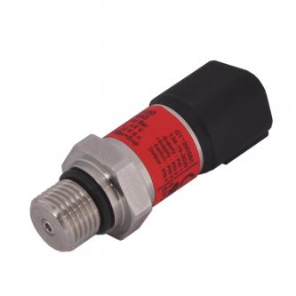 Pressure sensor MBS 1350 0-250bar, Deutsch 4 pins